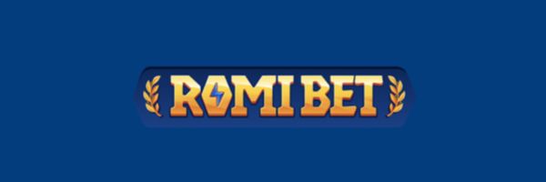 Romibet Casino bonus powitalny